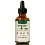 Lymphoria Lymphatic Drainage Drops 60ML front view