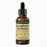 Lymphoria Lymphatic Drainage Drops 60ML front view