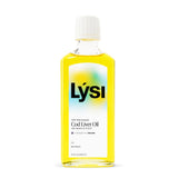 LYSI Fish Oil Supplement 231g back view