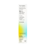 LYSI Fish Oil Supplement bottle close-up