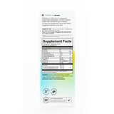 LYSI Fish Oil Supplement serving suggestion