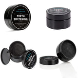 Lythor Activated Charcoal Powder packaging side view
