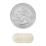 M&F Essential Chondroitin tablets with measuring cup