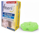 M&F Essential Sleep Supplement 60 Capsules front view