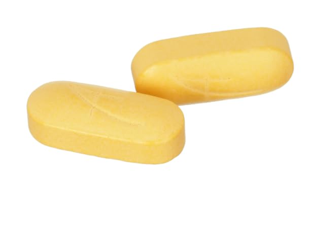 M&F Essential Sleep Supplement with bonus pill organizer