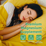 M inch Magnesium Liquid Drops packaging details