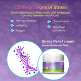 M PAIN MANAGEMENT TECHNOLOGIES daily wellness daily wellness Cream 2.83oz lifestyle scene