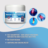 M PAIN MANAGEMENT TECHNOLOGIES L-Arginine Cream ingredients list