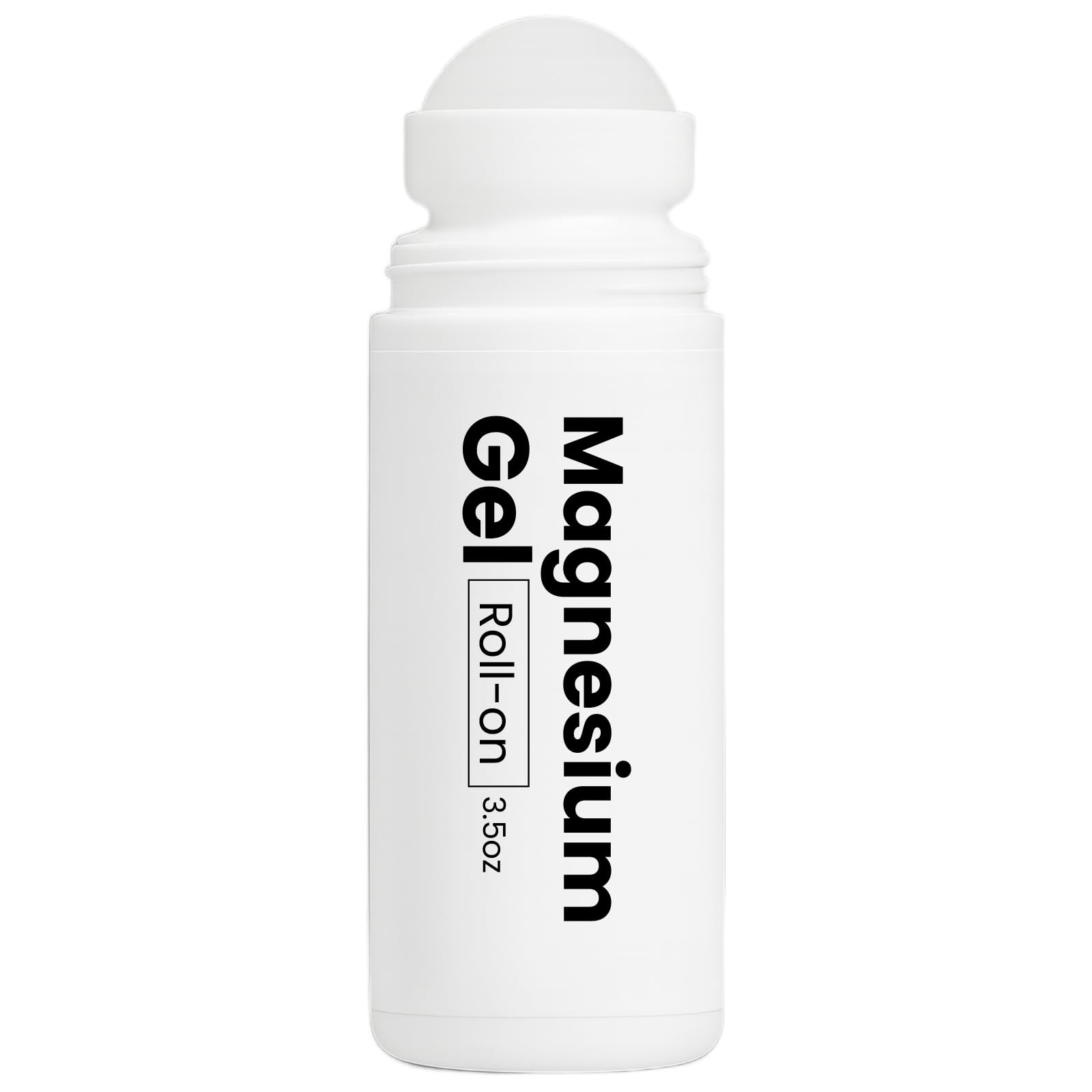 M PAIN MANAGEMENT TECHNOLOGIES Magnesium Roll-On front view