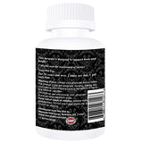 M.U Blended Vitamin & Mineral Supplement 80g packaging