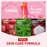 m2 Collagen Jelly 2000mg ingredients list