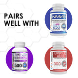 MAAC10 TMG Methyl Donor Supplement lifestyle shot