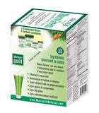 MacroLife Naturals Supergreens 38-IN-1 Supplement with fresh ingredients
