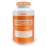 Macuhealth Vitamin C Capsules 1000MG front view