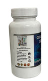 Madre Cell Plus Celulas Madre Stem Cell Plus 1000mg supplement capsules close-up