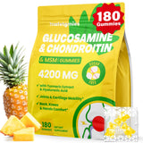 Mafetgmies Glucosamine Chondroitin Gummies 621g front view