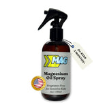 MAG use Magnesium Spray for Kids 300g front view
