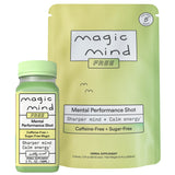 Magic Mind Daily Cognitive Support Shot 2oz front view