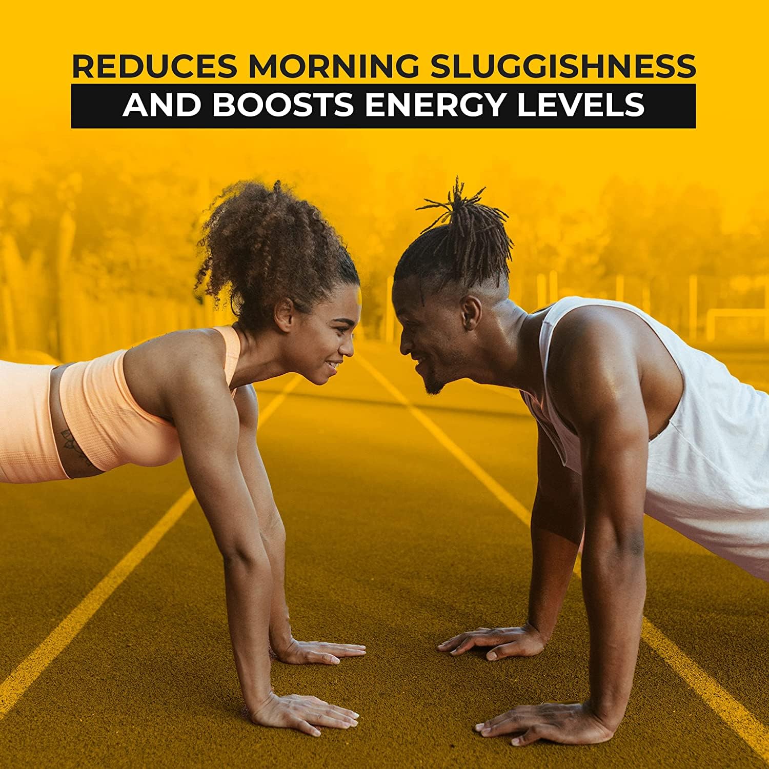 Magnascent Nascent Iodine Drops 2% lifestyle shot on kitchen counter