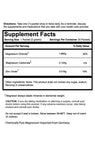 Magnesol Magnesium Chloride Supplement sachet opened showing powder