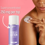 Magnum Solace Nighttime Magnesium Cream ingredients list