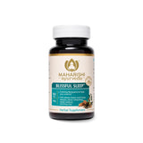 Maharishi Ayurveda Blissful Sleep® 60 Tablets front view