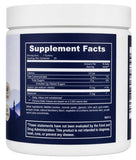 Main Products Melatonin 5 mg Gummies with natural blackberry flavour description
