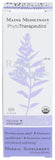 Maine Medicinals daily wellness + Restore packaging with herbal ingredients