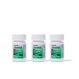 MAJOR Ferosul Iron Supplement 325 MG Ferrous Sulfate tablet front view