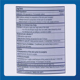 MAJOR Iodine Supplement 272g with measuring spoon