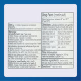 MAJOR Magnesium Citrate Saline Laxative 354g in a lifestyle setting