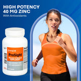 MAJOR ProSight Daily Multivitamin Supplement tablets close-up
