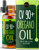 Maju Superfoods Oregano Oil Drops 28g front view
