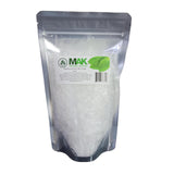 MAK Menthol Crystals 227g front view in packaging