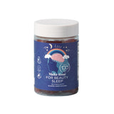 MAKE TIME Beauty Sleep Gummies front view with packaging
