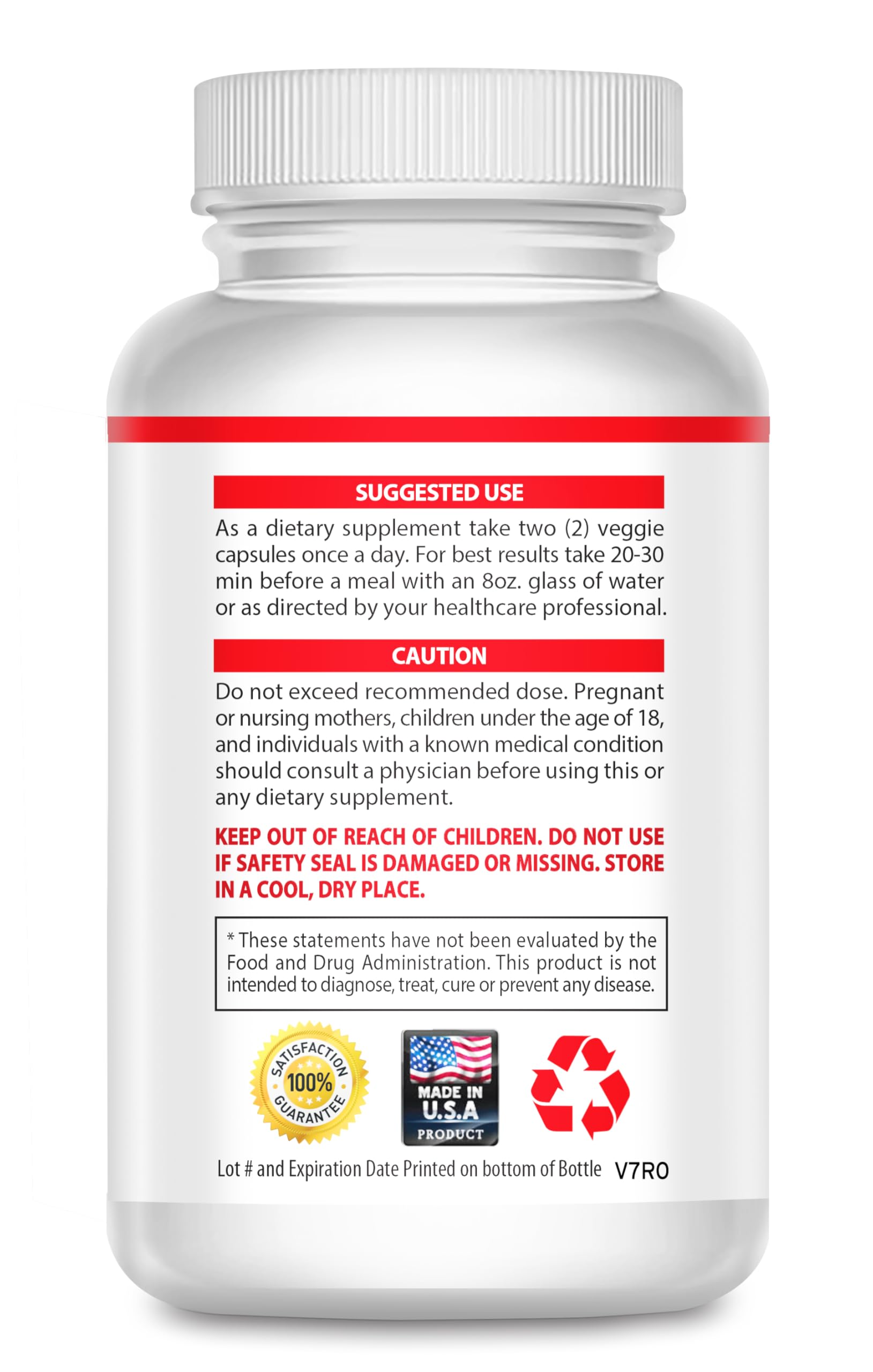 MaleMax Semen Volume Supplement capsule close-up