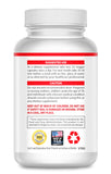 MaleMax Semen Volume Supplement capsule close-up