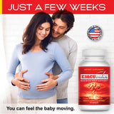 MaleMax Semen Volume Supplement ingredients list