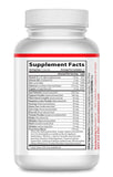MaleMax Semen Volume Supplement side view