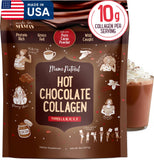 Mama Natural Collagen Blend 240g front view packaging