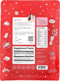 Mama Natural Collagen Powder nutritional information