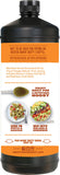 Manitoba Harvest Hemp Seed Oil in a salad dressing