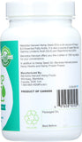 Manitoba Harvest Hemp Seed Oil Softgels 1000mg packaging