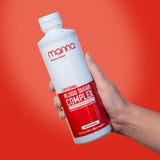 Manna Vitamins Evolved Blended Vitamin & Mineral Supplement front view