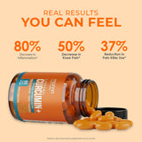 Manna Vitamins Evolved Liposomal Curcumin+ softgels side view