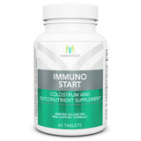 Mannatech daily wellness Multivitamins 120 Tablets front view