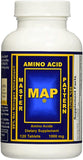 MAP Master Amino Acid Pattern 141g front view