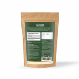 MAPL Organic Moringa Leaf Powder 200g resealable pouch