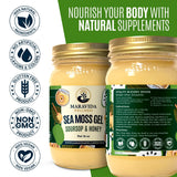 Maravida Wellness Blended Vitamin & Mineral Supplement packaging
