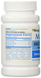 Marble Medical Magnesium Chloride 64mg Tablets packaging details